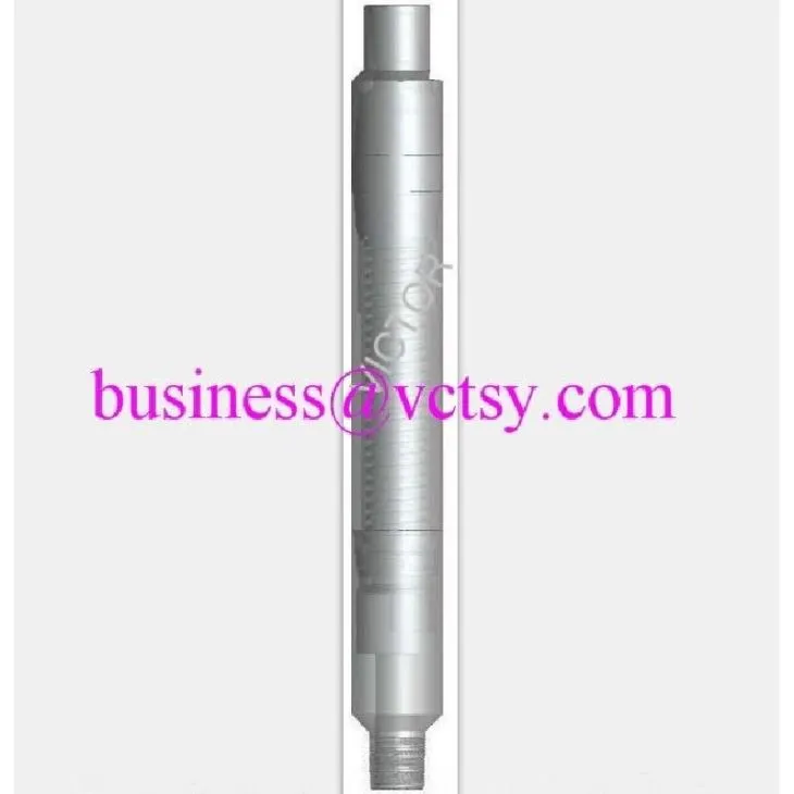 API 14A standart er osti xavfsizligi valfi