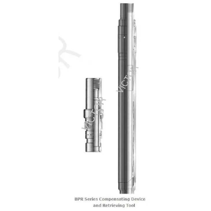 BPR seriyali kompensatsiya qurilmalari