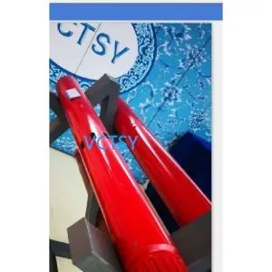 Katta siljish diametri F Profil turi toymasin qisma